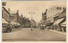 HIGH STREET, WATFORD -