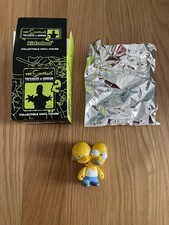 Kidrobot The Simpsons