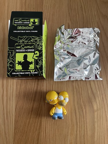 Kidrobot the simpsons - kidrobot,