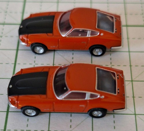 Tomytec nissan - tomytec,