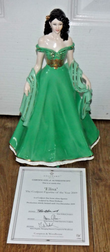 Rare exquisite coalport - rare,