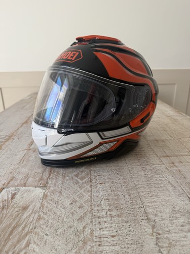 Shoei air notch - -,
