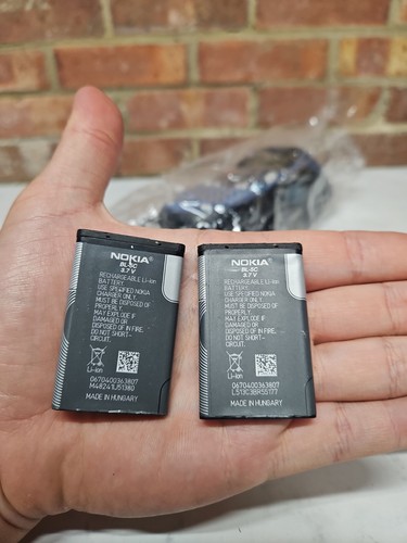 Genuine original nokia 5c - original,