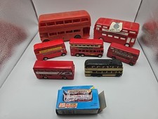 London Memorabilia London Bus Red Bus London
