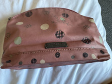 Radley Small Pink Make-up /