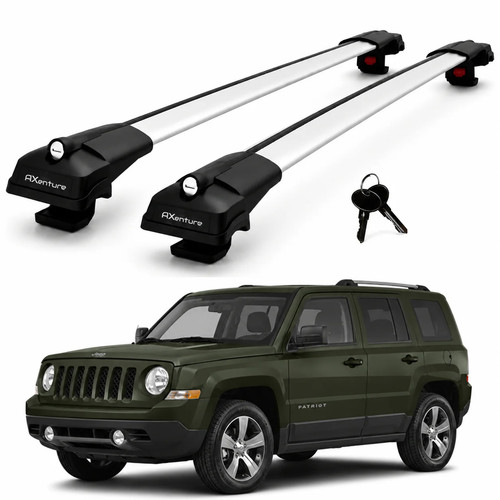 Roof bars for - 2x,