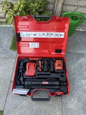 Hilti Nuron PM 50MG-22