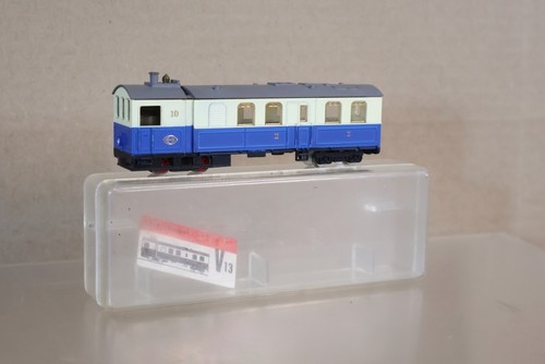 Eggerbahn v13 009 hoe gauge - eggerbahn, /