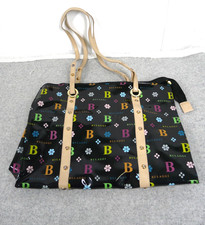 BULAGGI Multicoloured Logo