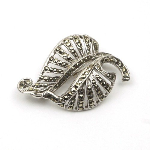 Hallmarked sterling silver - , &