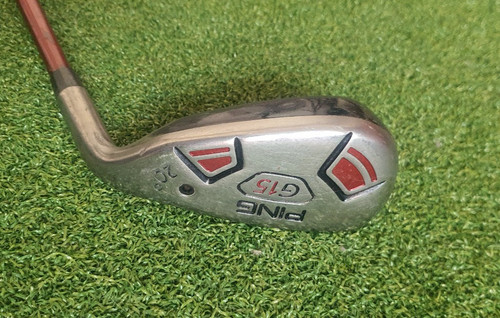 Ping g15 rescue club - ping,