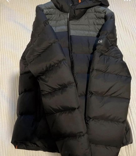 Calvin klein men puffer - calvin, men's