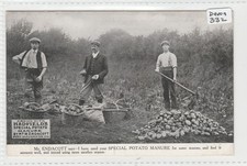 OKEHAMPTON Farmer  Mr Endacott