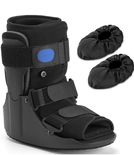 Walking fracture short boot - walking,