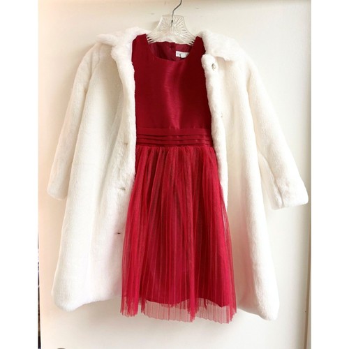 Nannette girls red - nannette,