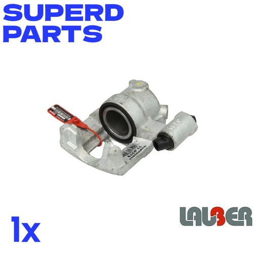 Disc brake caliper front - caliper, r
