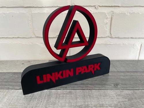 Linkin park free standing - park,