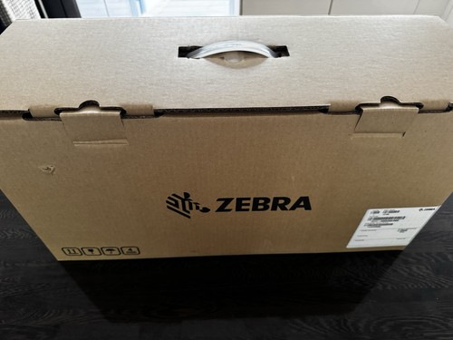 Zebra zc100 colour card - zebra,
