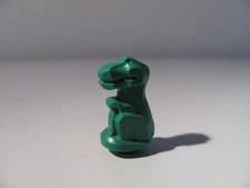 LEGO : Green Dinosaur Tyrannsaurus Rex Baby 5914 5975 7783 1354 5955 ( 30464 )