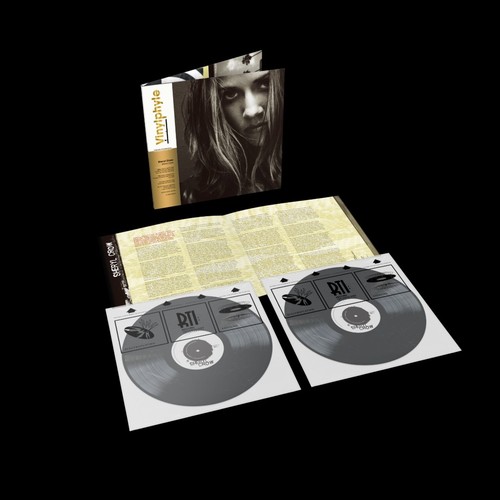 Sheryl crow vinylphyle 2026 - crow,