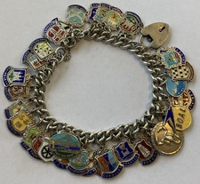 CHUNKY SOLID 925 STERLING