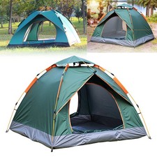 3-4 Man Automatic Instant