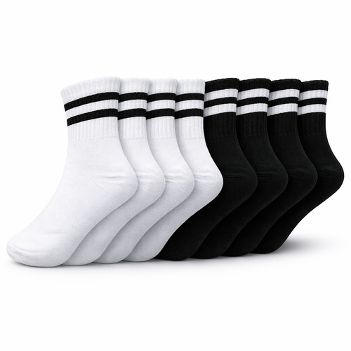 Womens crew socks 12 - womens,