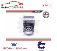 WHEEL BEARING KIT SET PAIR