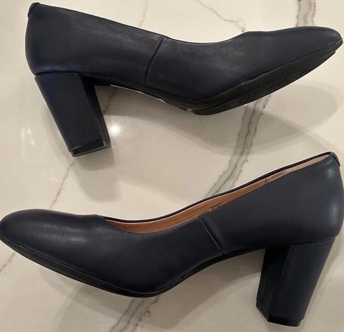 Sofft comfort design navy - sofft, by