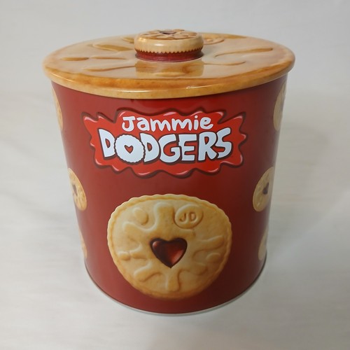 Mcvities jammie dodger - mcvities,