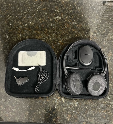 Bose quietcomfort - quietcomfort, 3