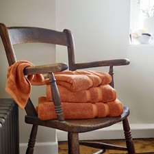 Christy Bath Hand Bath Sheet