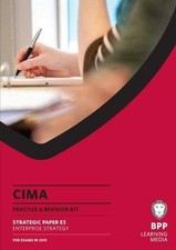 CIMA - Enterprise Strategy