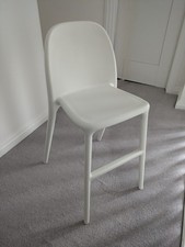 IKEA Urban Junior Chair White