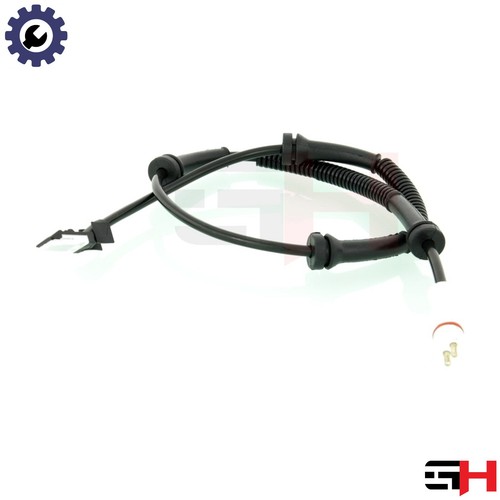 Sensor wheel speed 703911 - sensor,