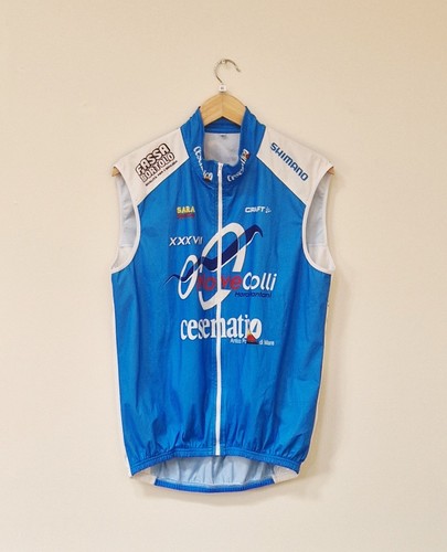 Shimano italian sleeveless - shimano,