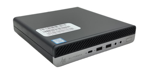 Elitedesk 800 micro pc - elitedesk, g5