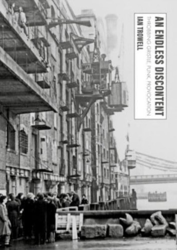 Throbbing gristle endless - throbbing,