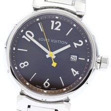 LOUIS VUITTON Tambour Q1111