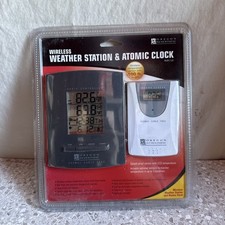 Oregon Scientific Wireless