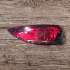 2014 MAZDA 6 Saloon Rear Tail Light LH