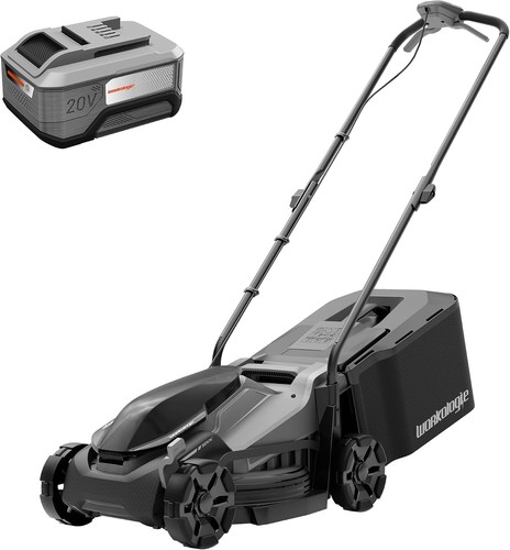 Workologie 33cm 20v - 33cm, brushless