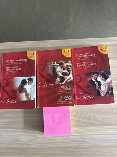 Mills boon paperback book - mills,