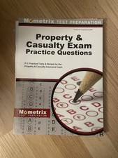 Mometrix Test Preparation
