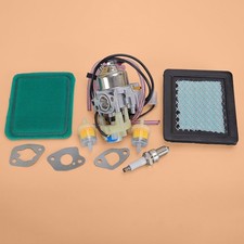 Carburetor Air Filter Set Fit For Predator 3500 Watts Inverter Generator 63584
