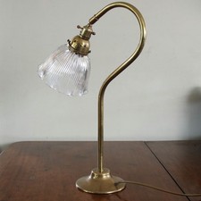 Early 20th Century, Holophane