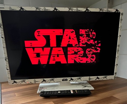 Toshiba star wars - toshiba, edition