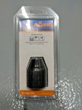 ROHM RV 13E Professional Keyless Drill Chuck 1/2" x 20TPI mount