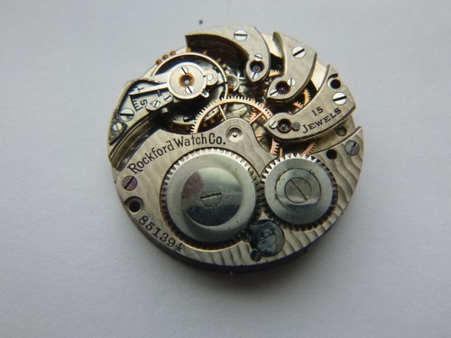 Size rockford jewel - size,