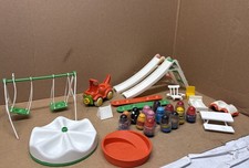 Weebles Hasbro 1970s